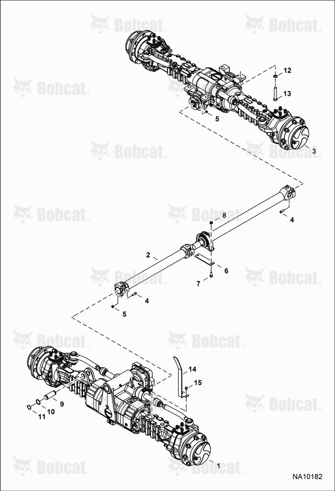 Drive Train