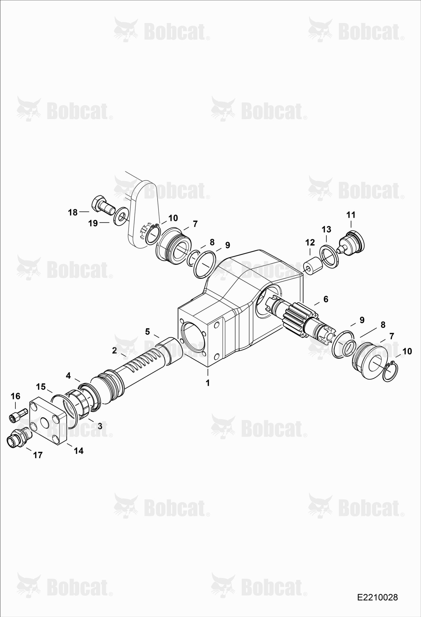 Control Block