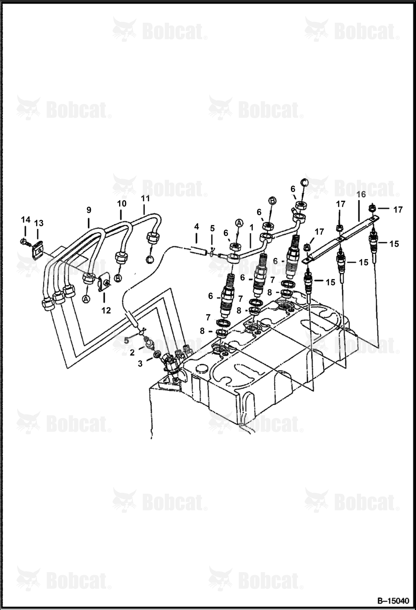 Injector Nozzles