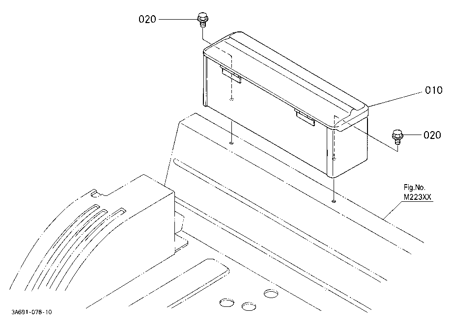Tool Box [Rops Type]