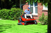 Thumbnail of Kubota Z G327