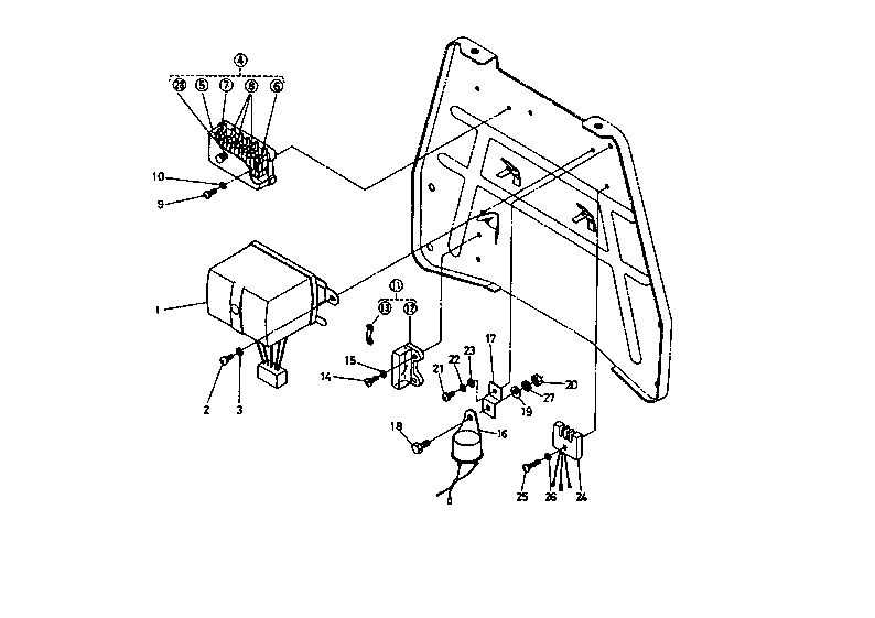 Electrical