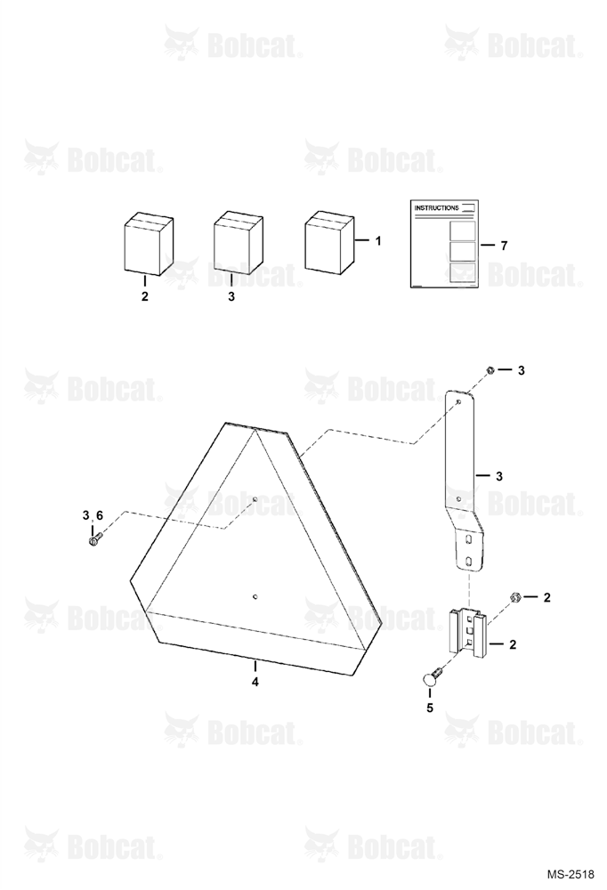 Smv Sign Kit