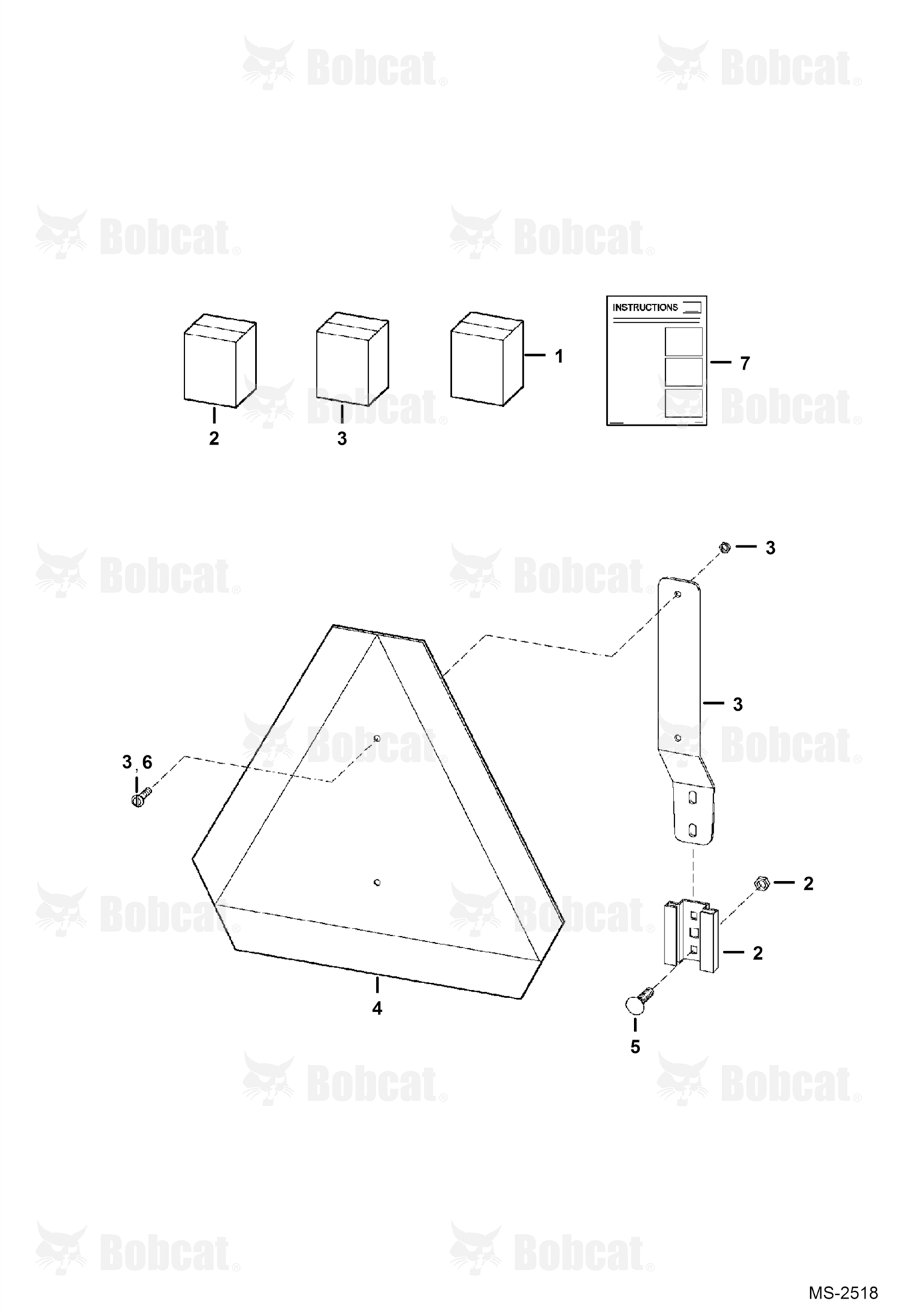 Smv Sign Kit