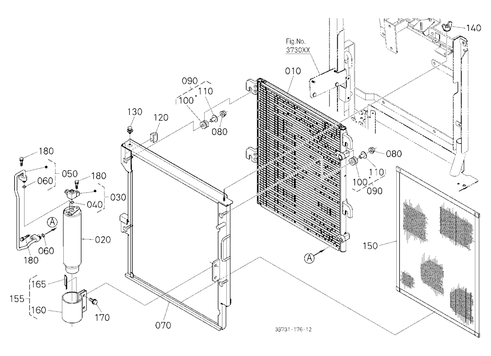 Condenser