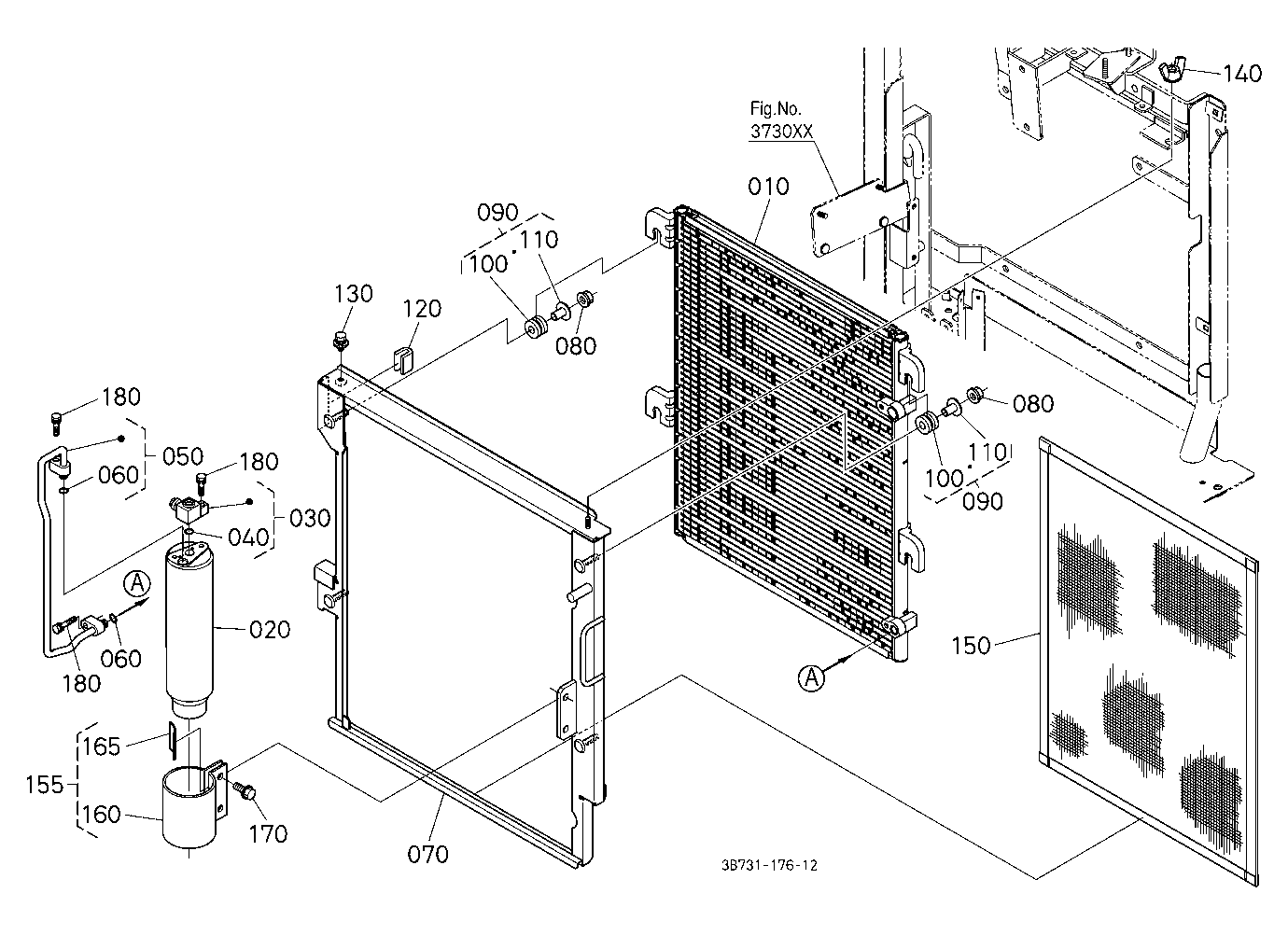 Condenser