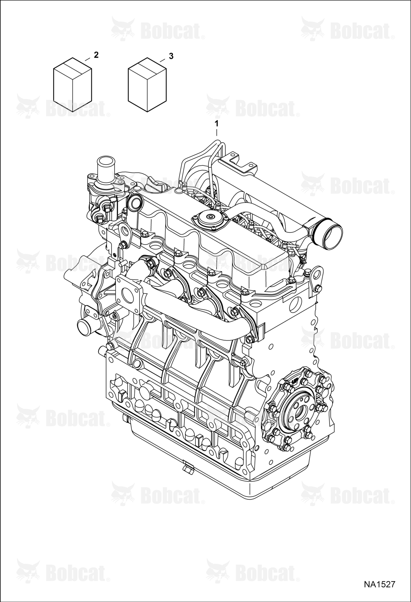 Engine & Gasket Kits
