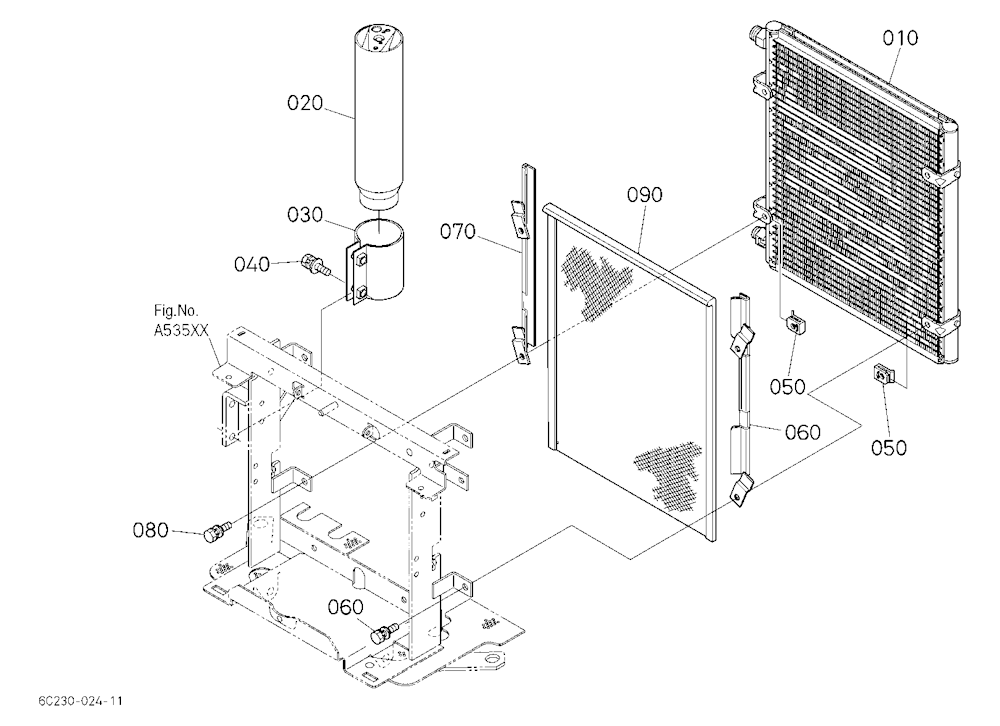 Condenser