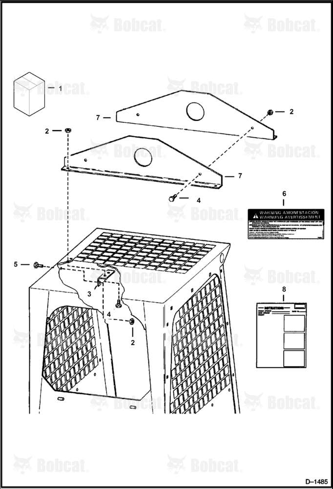 Single Point Lift