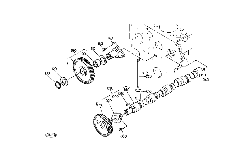 Camshaft