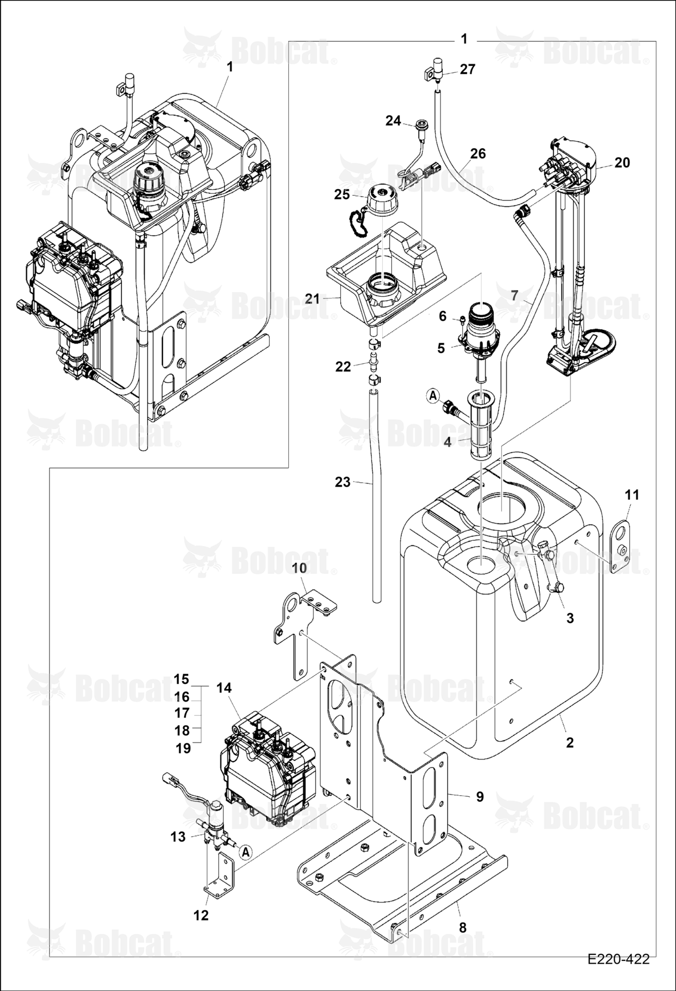 Supply Module
