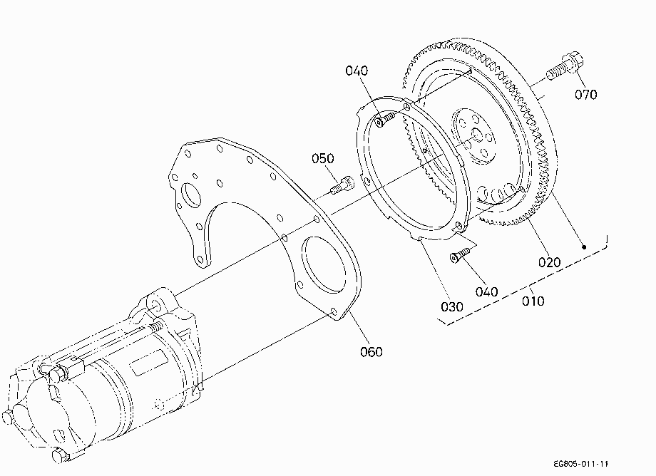 FLYWHEEL