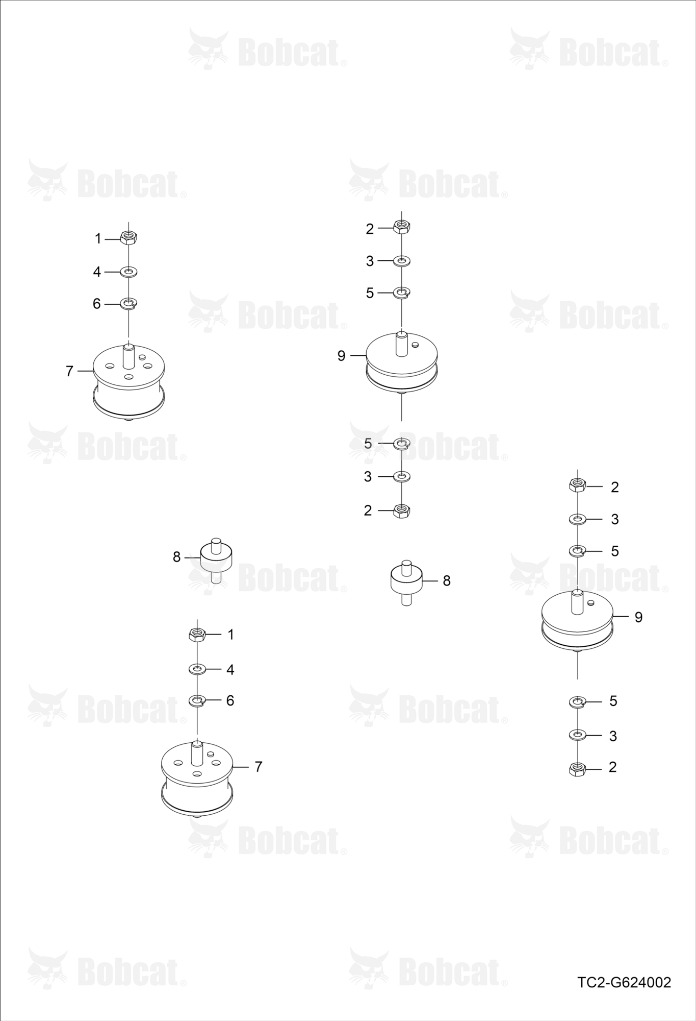 Vibrationproof Rubber Group