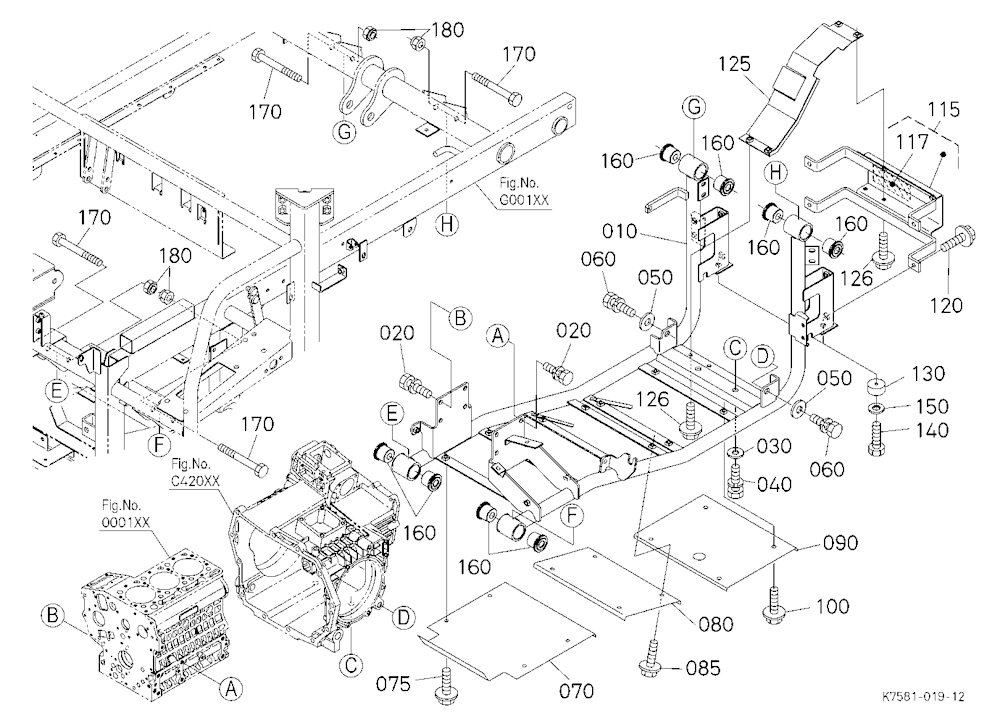 Transmission Frame