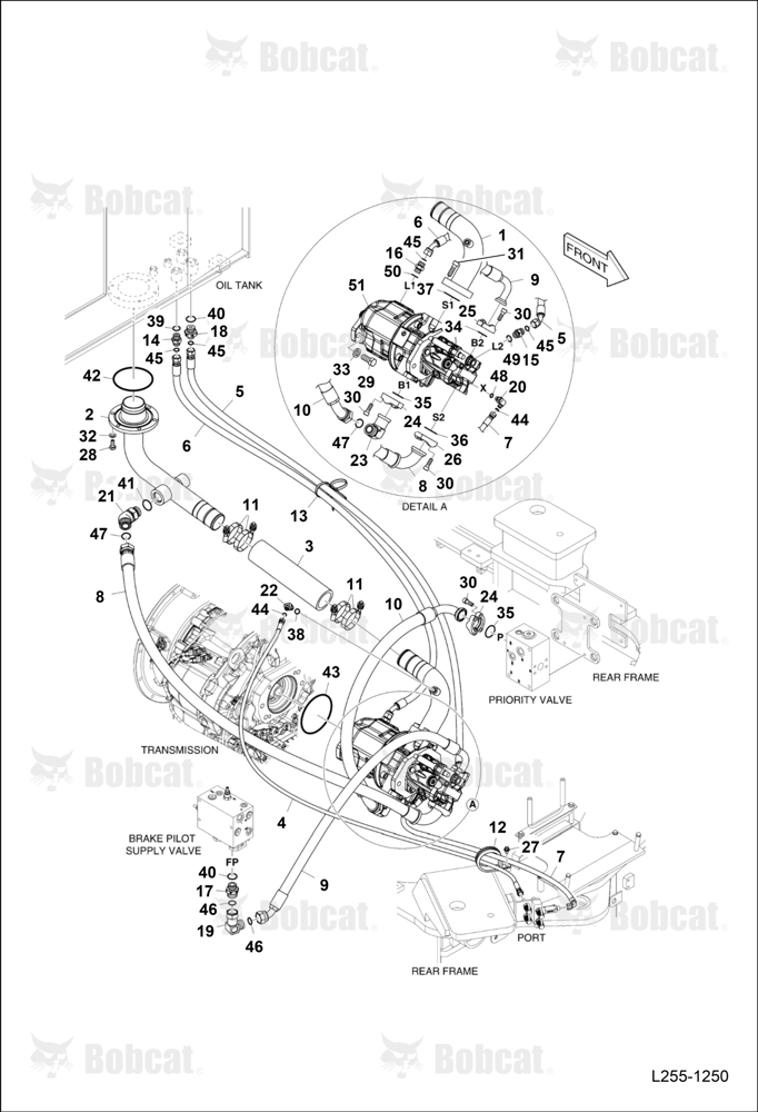 Main Piping (Page 1)