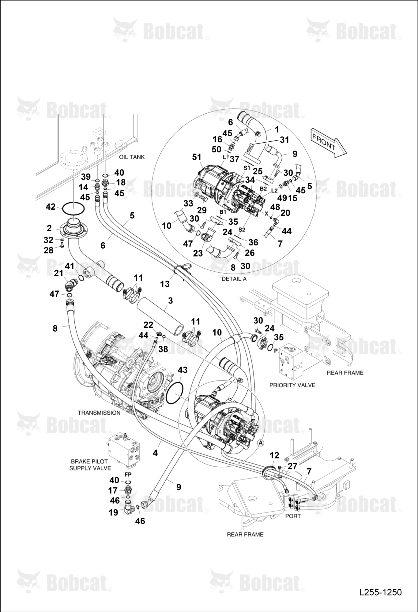 Main Piping (Page 1)