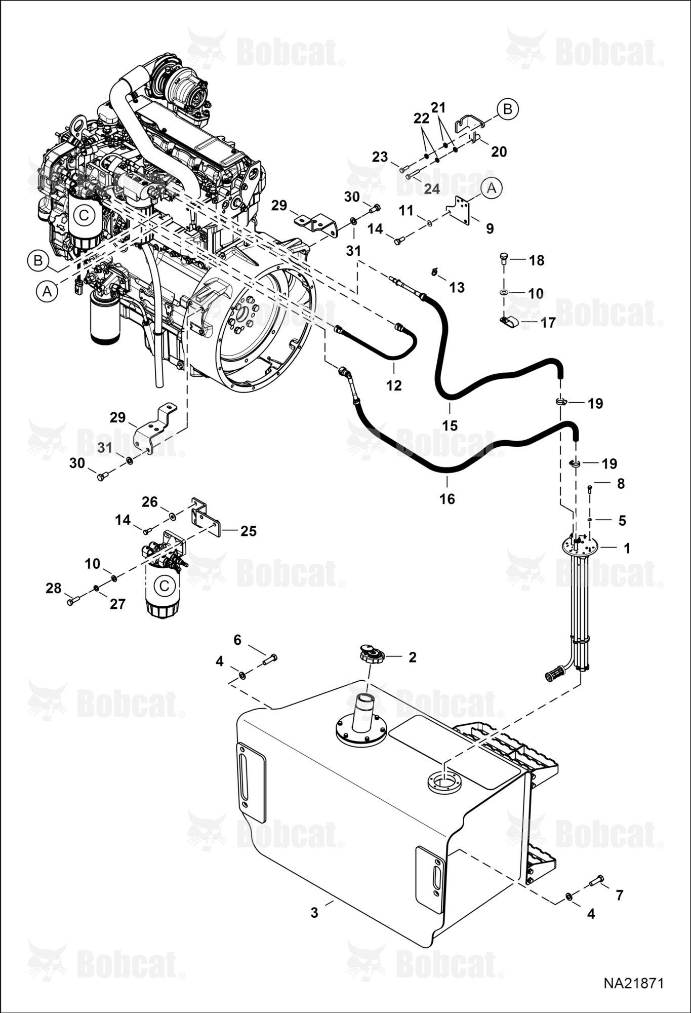 Fuel System