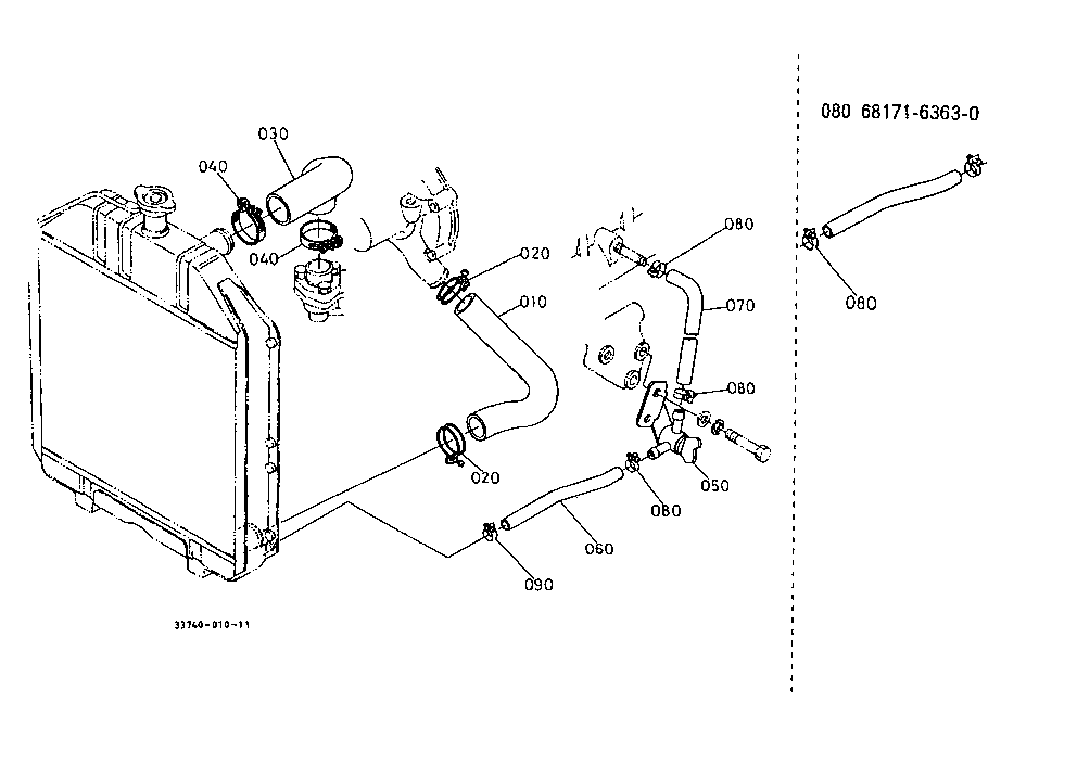 Water Pipe