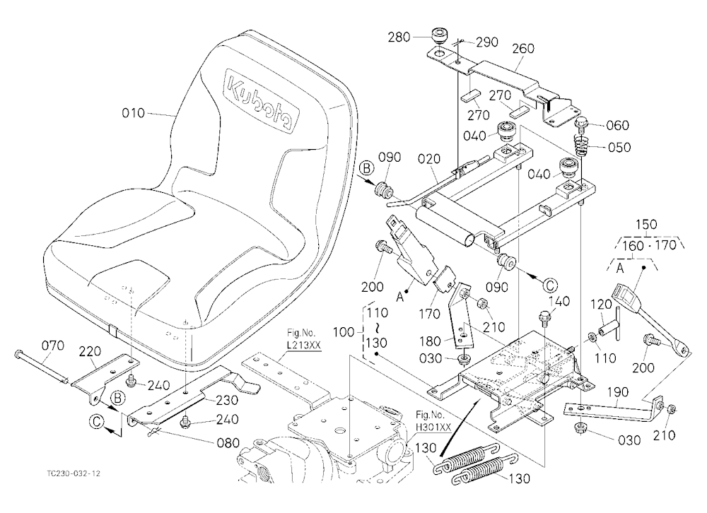Seat