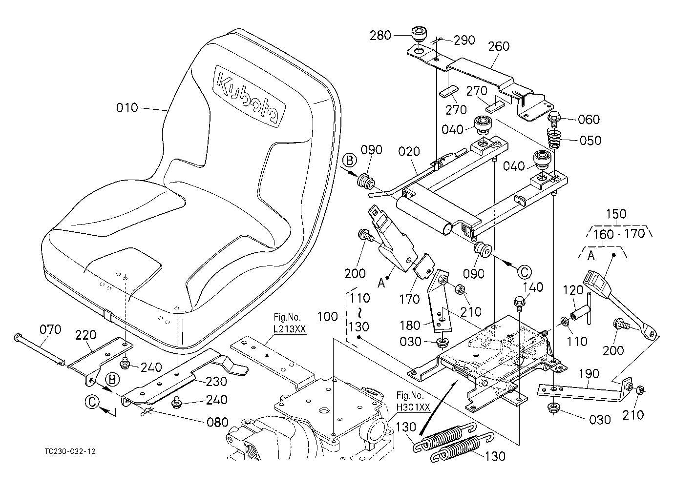 Seat
