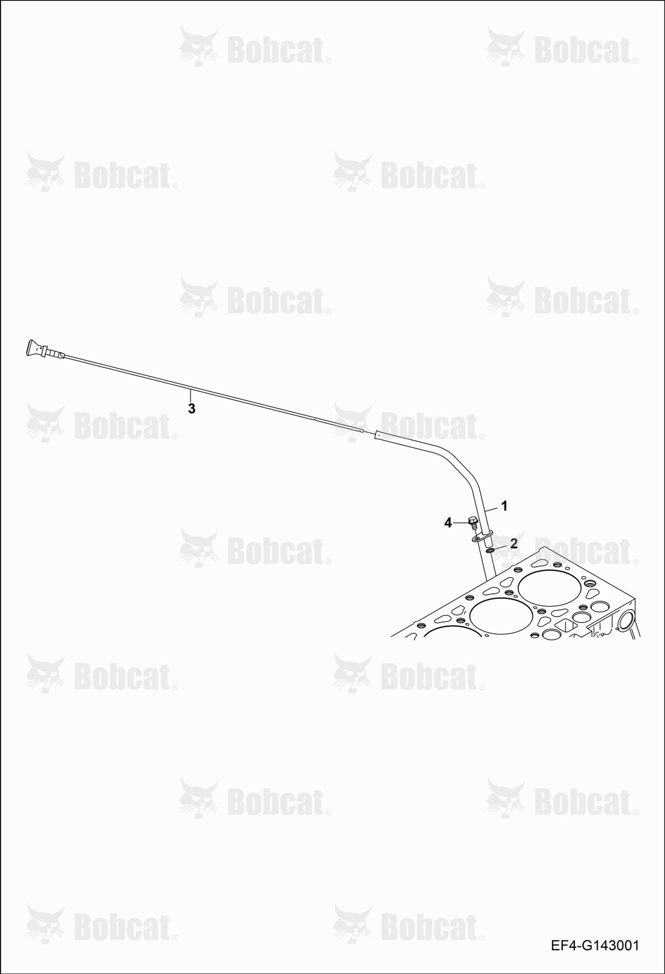 Oil Gauge Group