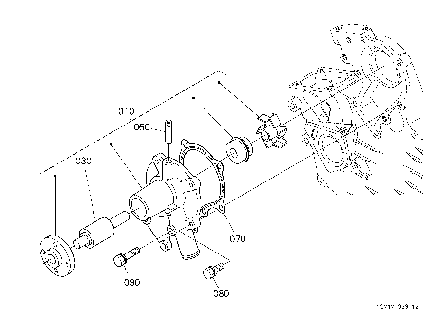 Water Pump