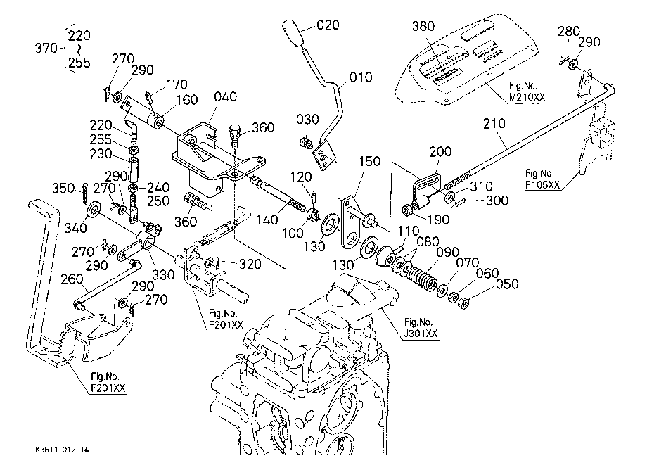 Cruise Control Kit [Option]