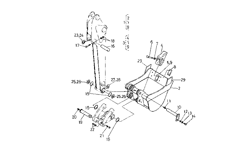 Backhoe(4)