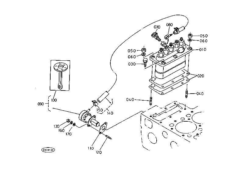 Injection Pump