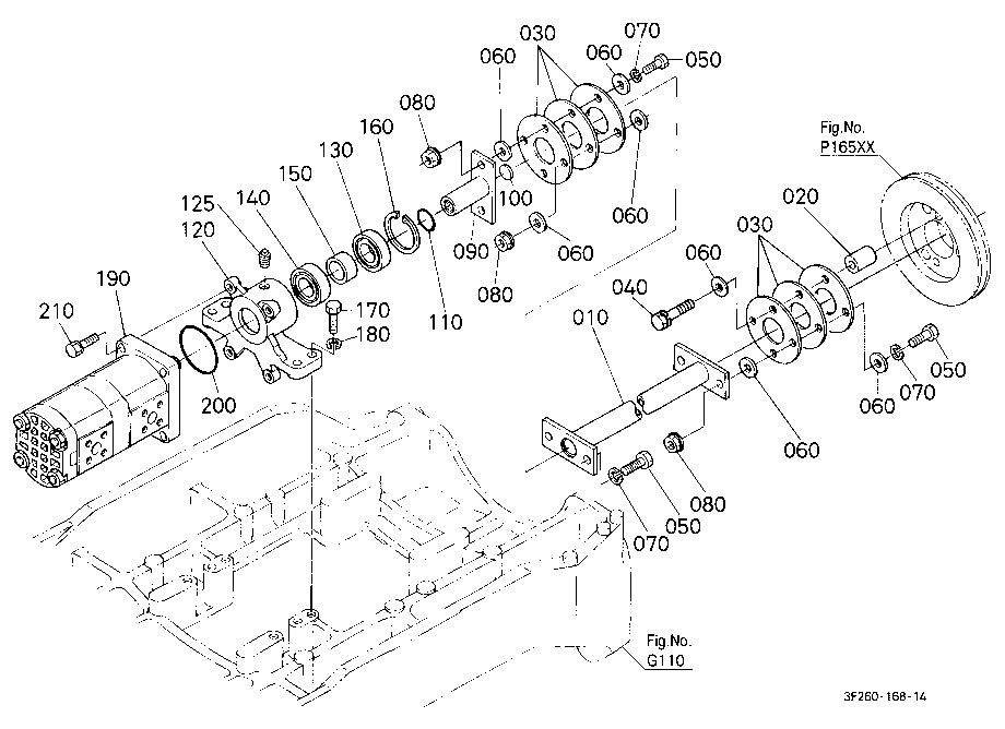 Hydraulic Pump