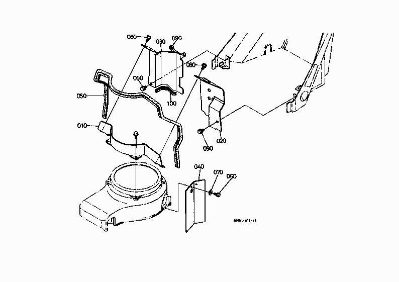 SHUTTER PLATE
