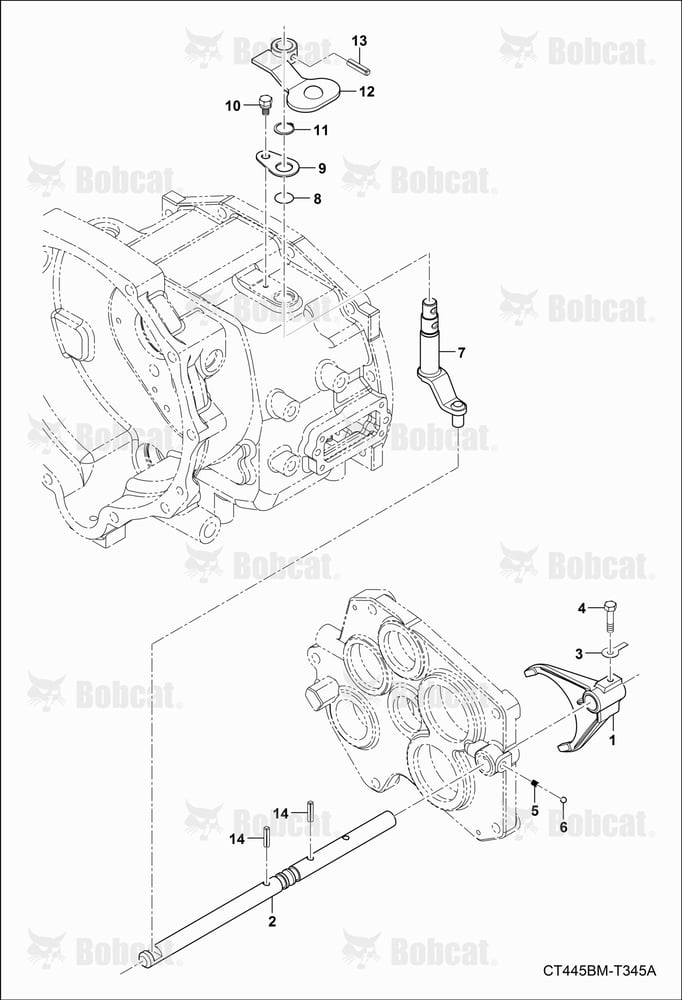 Shuttle Fork Group