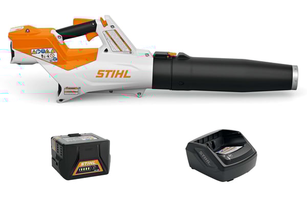 STIHL BGA 60 SET Blower