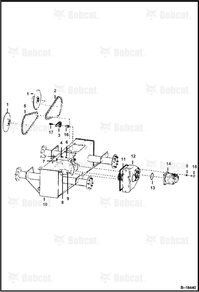 Drive Train