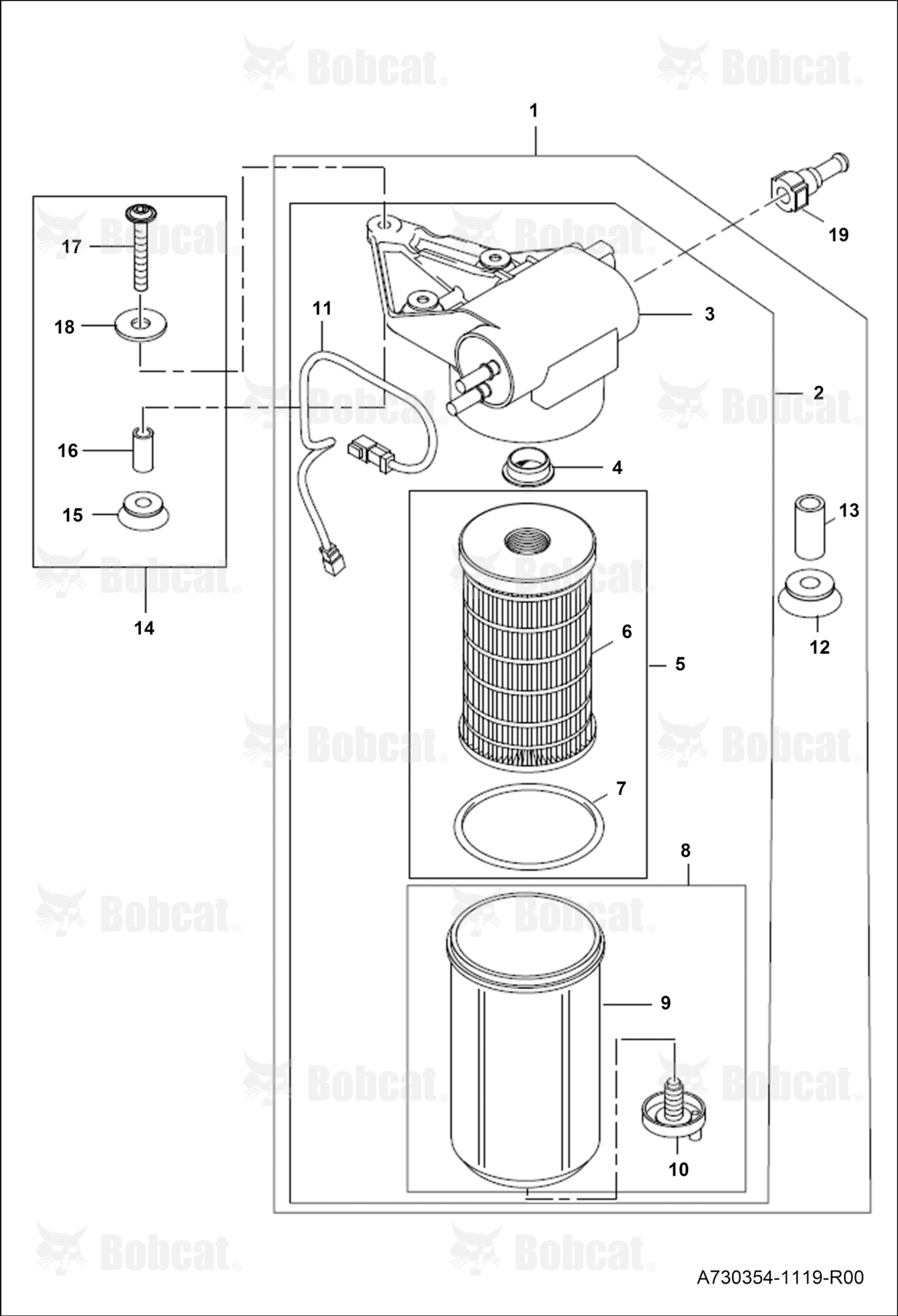 Lift Pump