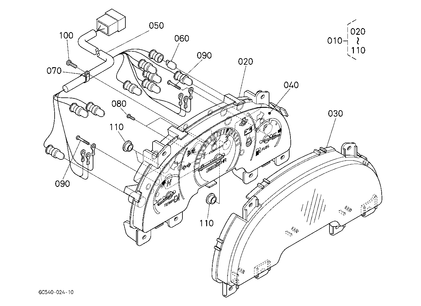 Panel [Component Parts]