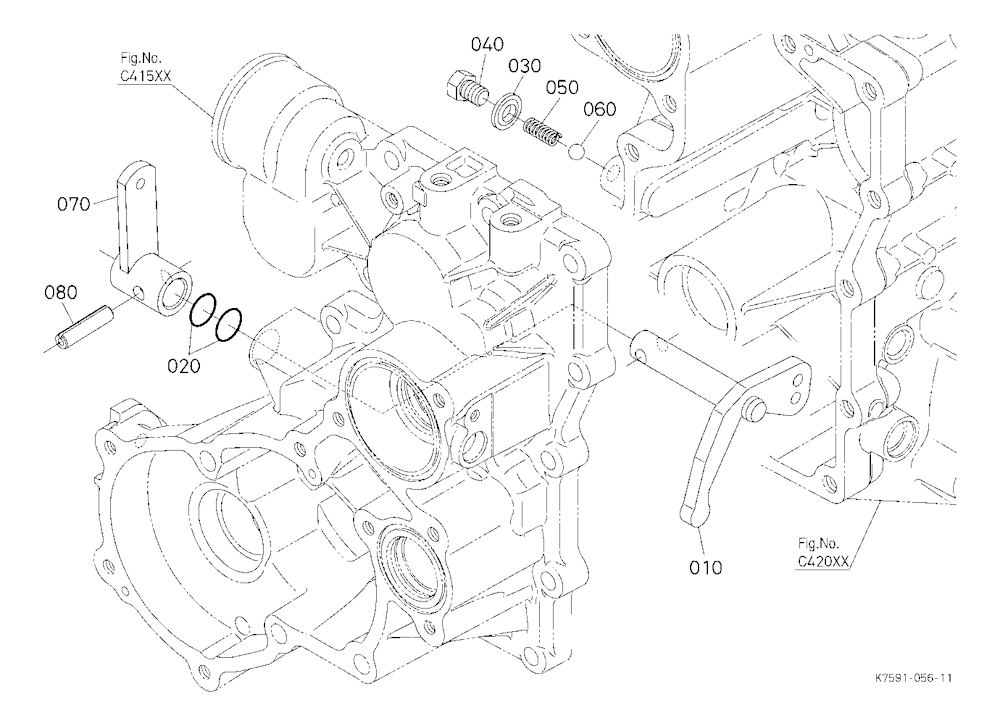 Front Wheel Drive Arm