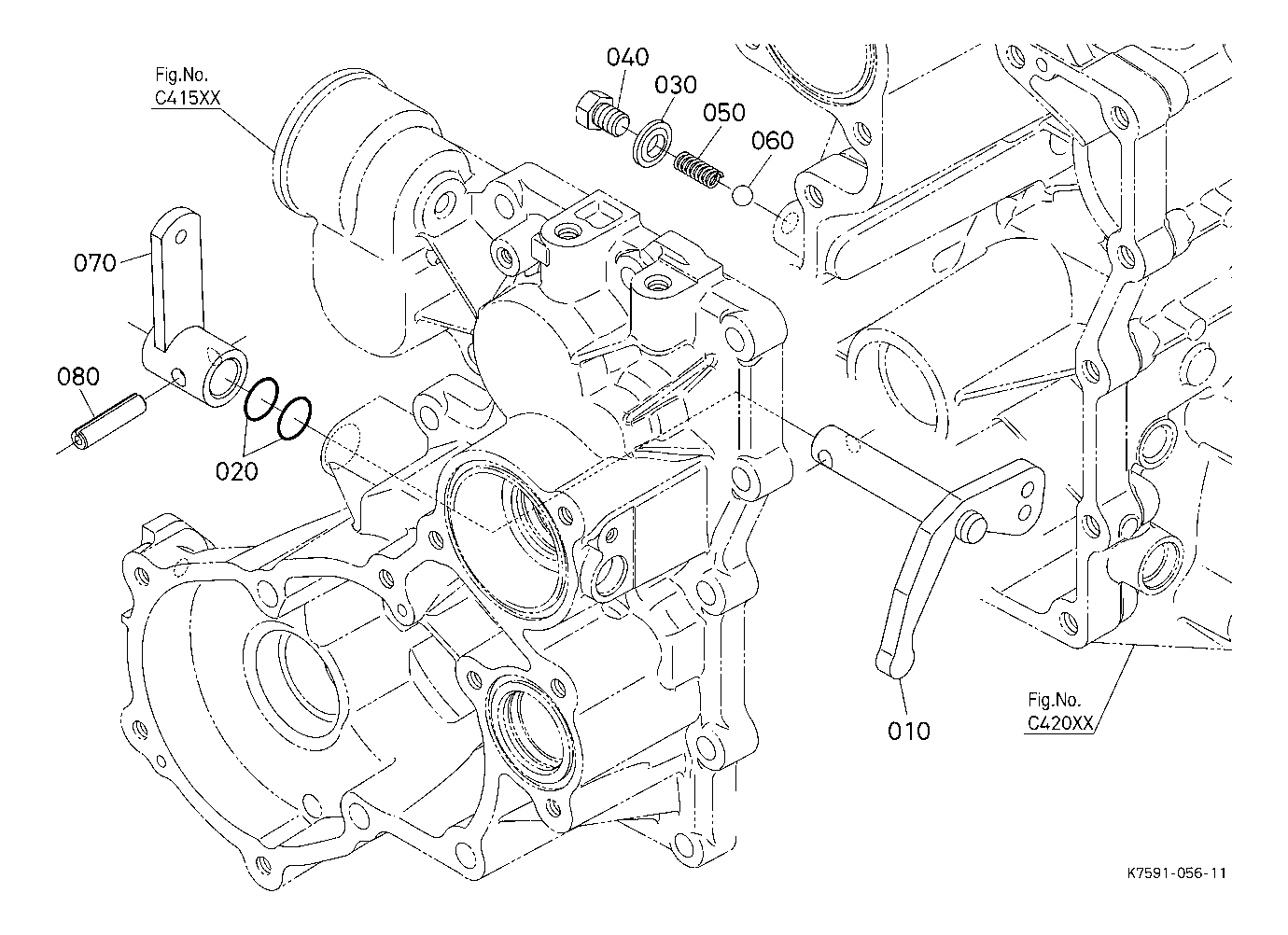 Front Wheel Drive Arm