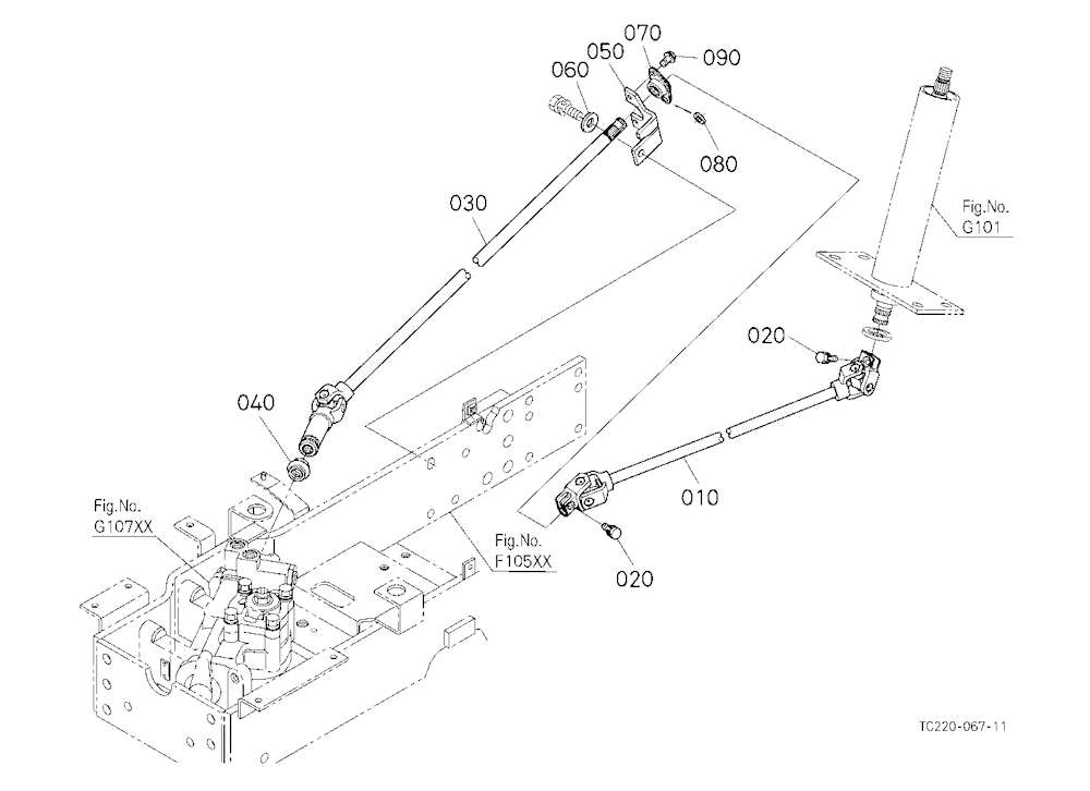 Universal Joint