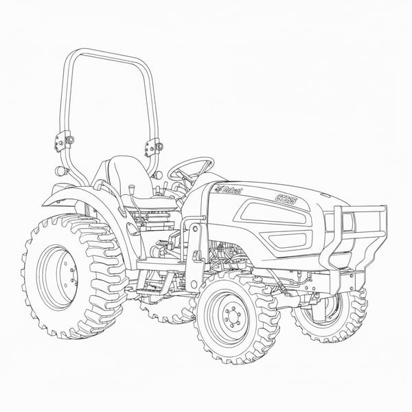 CT235