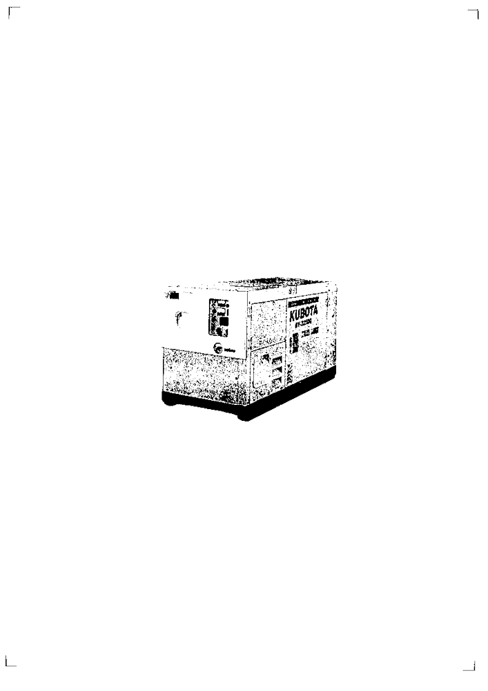 GV-1125Q-60-KTC