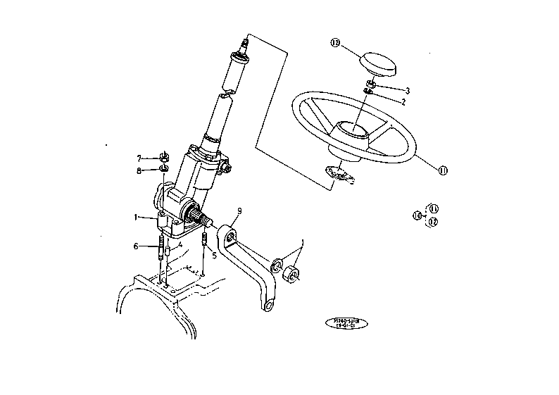 Power Steering