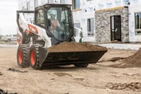 Thumbnail of Bobcat Heavy Duty Bucket 