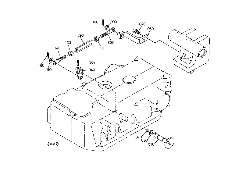 Hydraulic System 3