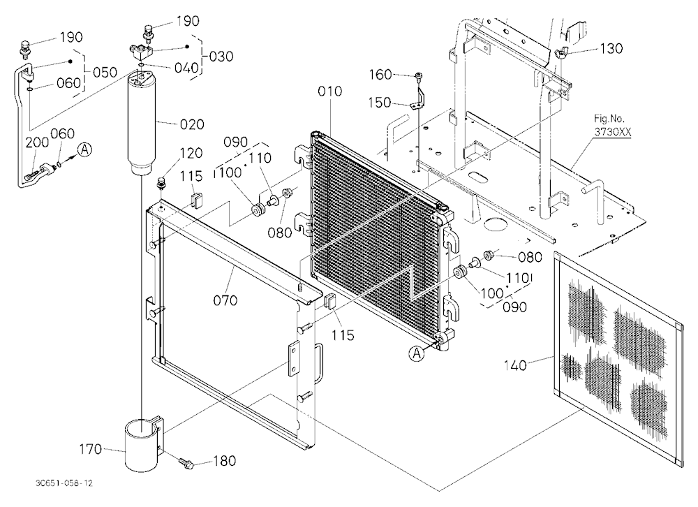 Condenser