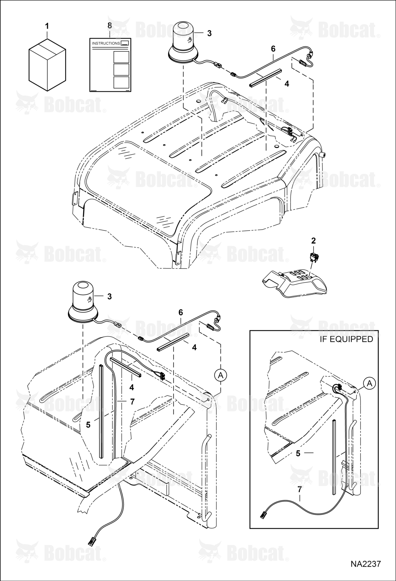 Beacon Kit