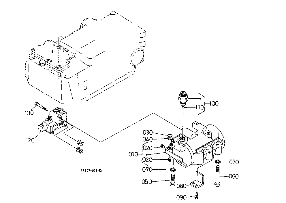 Hydraulic Cylinder Liner