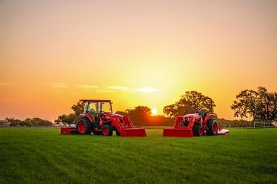 Kubota L60LE