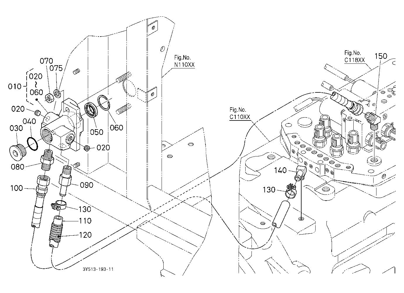Safety Valve