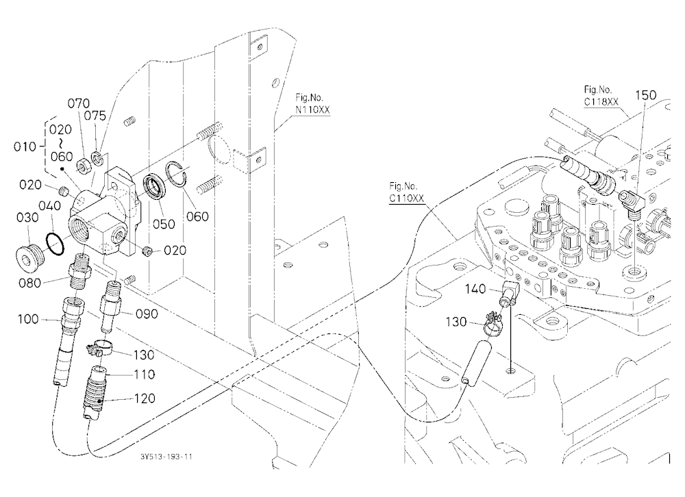 Safety Valve